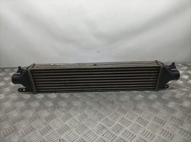 51783791 FIAT Интеркулер купить в Ужгород