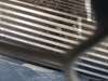 Radiador de intercooler 51783791 FIAT