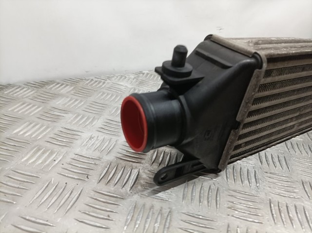 51783791 FIAT Радиатор интеркуллера купить в Черкассы