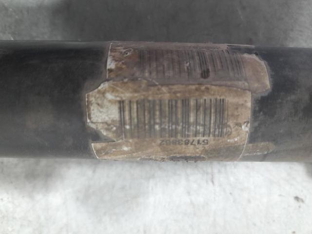 PEUGEOT 51783852 Правая полуось в наличии Днепр