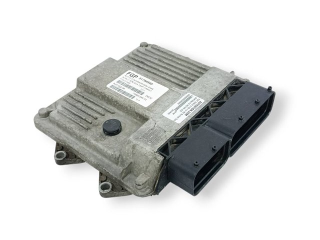 51784560 FIAT Блок управления двигателем купить в Ужгород