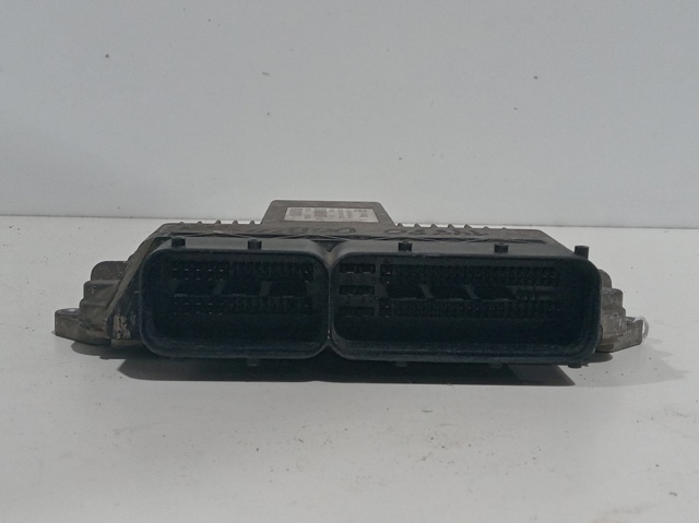 51784560 FIAT Блок управления двигателем купить в Ровно