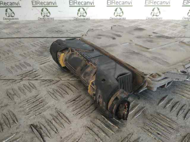 51784560 FIAT Блок управления двигателем купить в Житомир