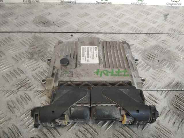 51784560 FIAT Блок управления двигателем купить в Кривой Рог