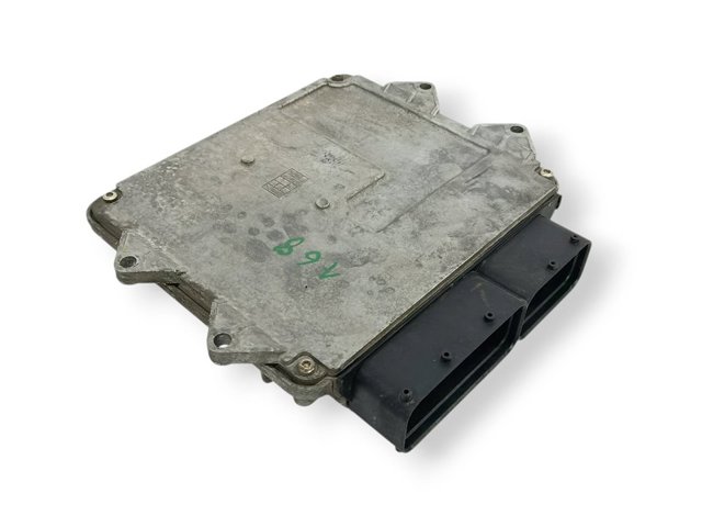 51784560 FIAT Блок управления двигателем купить в Ужгород