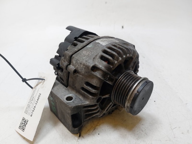51784847 FIAT Генератор купить в Черкассы