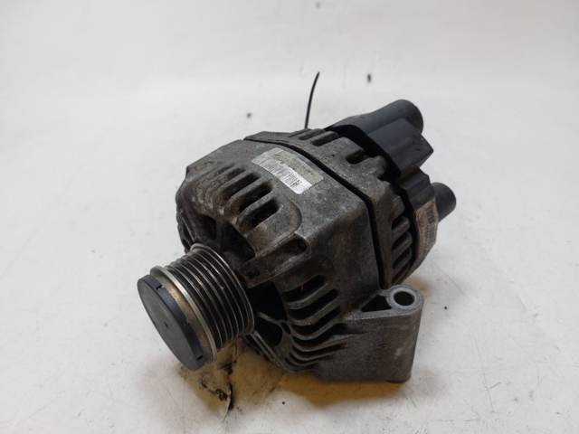 51784847 FIAT Генератор купить в Винница