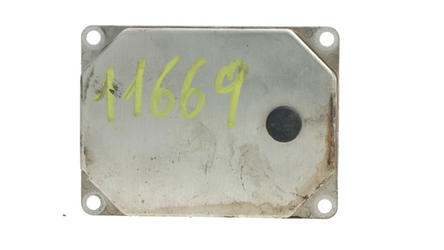 51784957 FIAT Блок управления двигателем купить в Ровно
