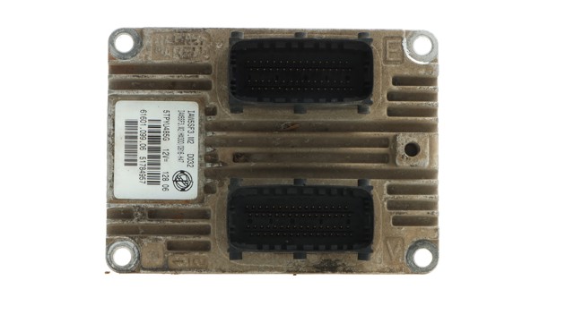 51784957 FIAT Модуль управления (ЭБУ) двигателем купить в Запорожье