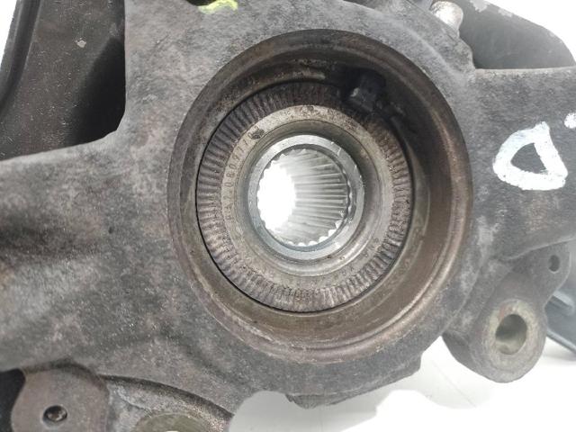 51785023 FIAT Цапфа передняя правая купить в Каменское
