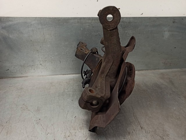 51785023 FIAT Цапфа передняя правая купить в Каменское