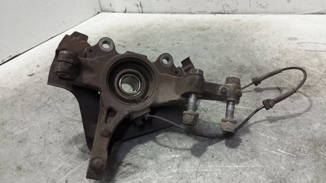 51785023 FIAT Цапфа (поворотный кулак) передний правый купить в Запорожье