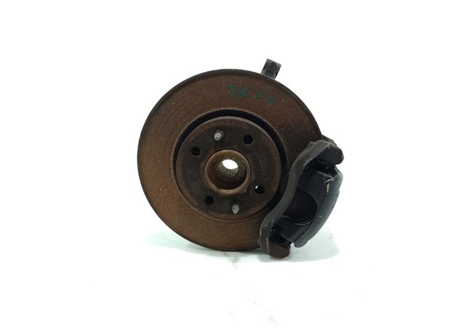 51785023 FIAT Цапфа передняя правая купить в Львов