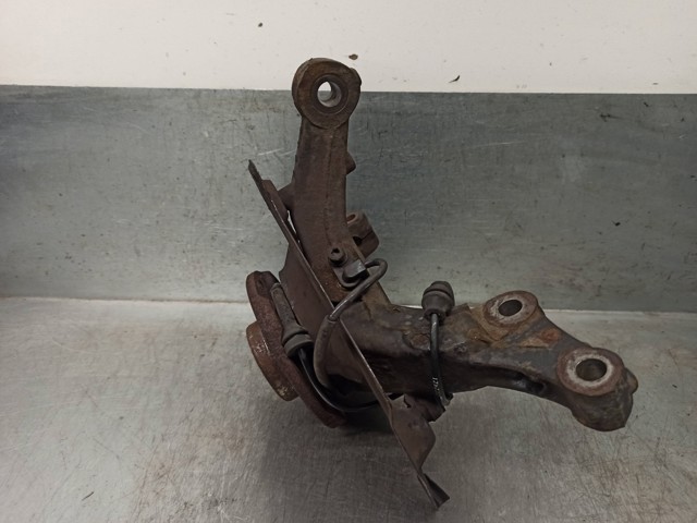 51785023 FIAT Цапфа передняя правая купить в Черкассы