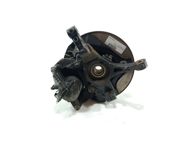51785023 FIAT Цапфа (поворотный кулак) передний правый купить в Запорожье