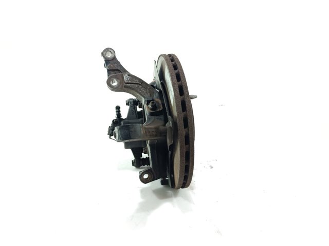 51785023 FIAT Цапфа передняя правая купить в Черкассы