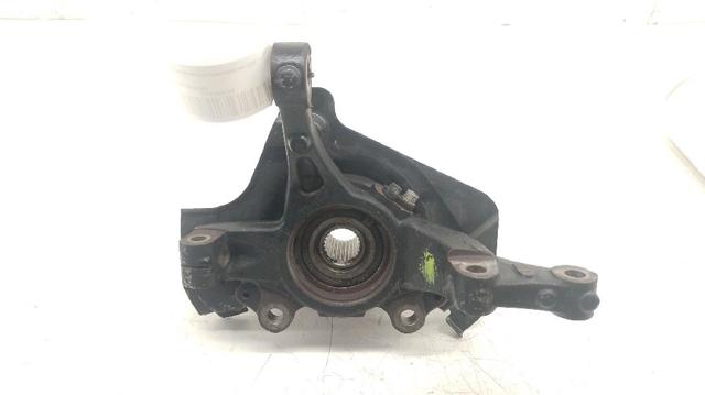 51785024 FIAT Цапфа (поворотный кулак) передний левый купить в Чернигов