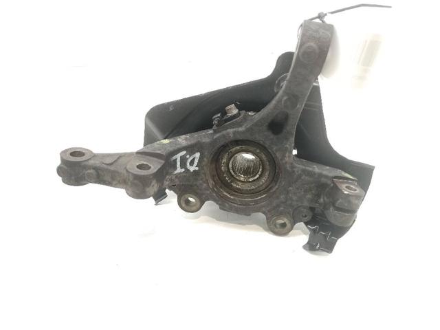51785024 FIAT Цапфа (поворотный кулак) передний левый купить в Каменское