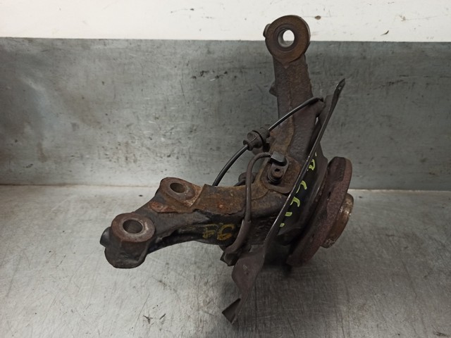 51785024 FIAT Цапфа передняя левая купить в Хмельницкий