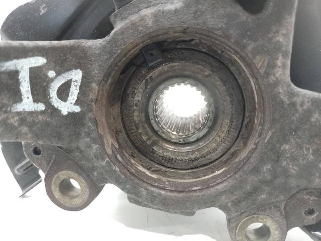51785024 FIAT Цапфа (поворотный кулак) передний левый купить в Запорожье