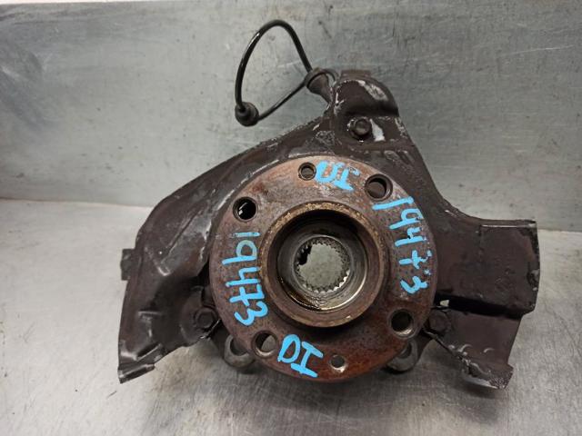 51785024 FIAT Цапфа передняя левая купить в Ирпень