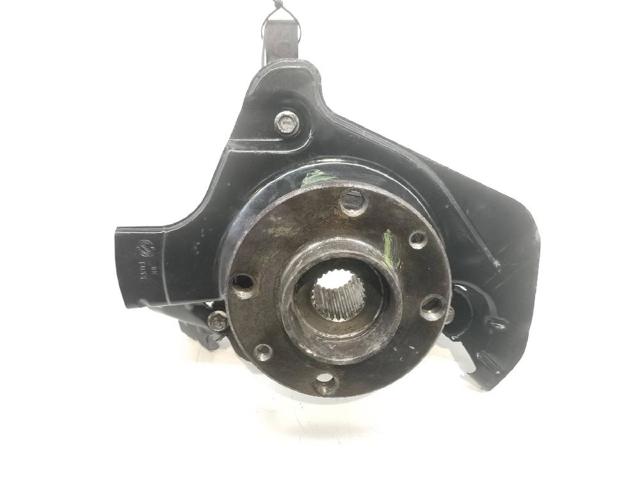 51785024 FIAT Цапфа передняя левая купить в Черновцы