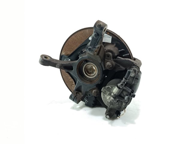 FIAT 51785024 Цапфа передняя левая в наличии Житомир