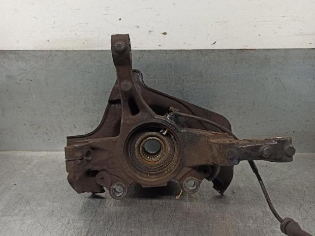 51785024 FIAT Цапфа передняя левая купить в Житомир