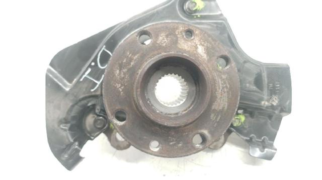 51785024 FIAT Цапфа передняя левая купить в Киев