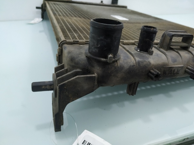 51785217 FIAT Радиатор купить в Ирпень