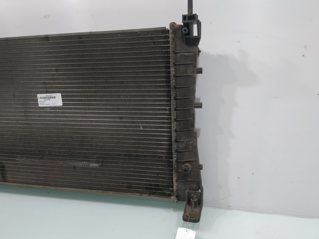 51785217 FIAT Радиатор купить в Винница