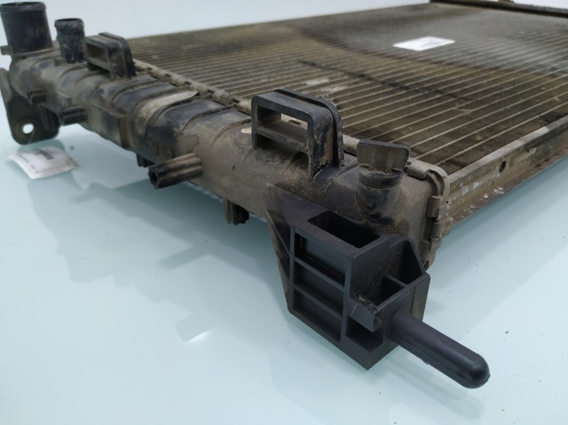 51785217 FIAT Радиатор купить в Хмельницкий