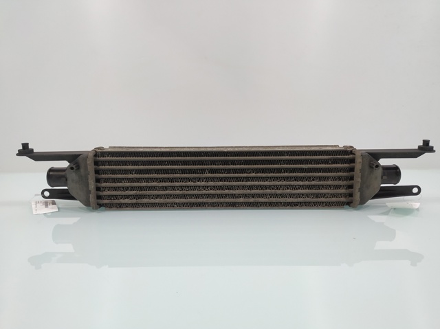 51785221 FIAT Радиатор интеркуллера купить в Запорожье
