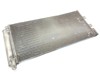 Radiador de aparelho de ar condicionado 51785227 FIAT