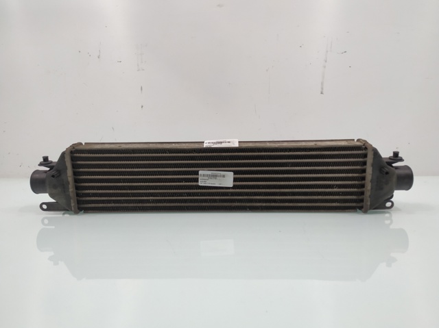 51785255 FIAT Радиатор интеркуллера купить в Днепр