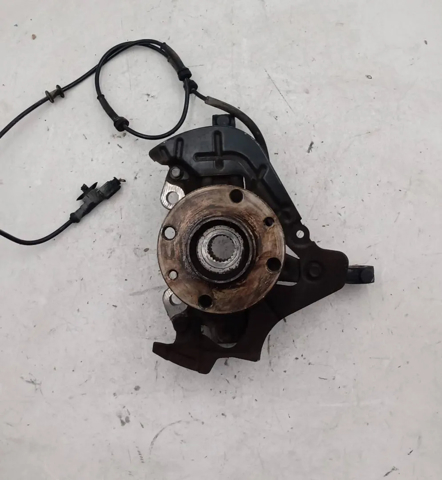 51785516 FIAT Передняя ступица купить в Ирпень