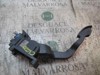 Pedal de gás (de acelerador) 51785640 FIAT