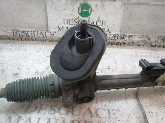 51785771 FIAT Рейка рулевая купить в Николаев
