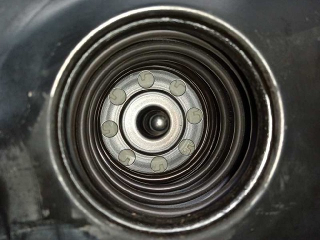 51786111 FIAT Главный тормозной цилиндр купить в Украина