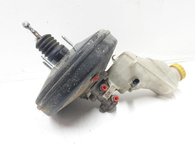 51786111 FIAT Главный тормозной цилиндр купить в Ирпень