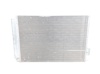 Radiador de aparelho de ar condicionado 51786211 FIAT