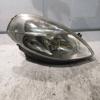 Luz direita 51786653 FIAT