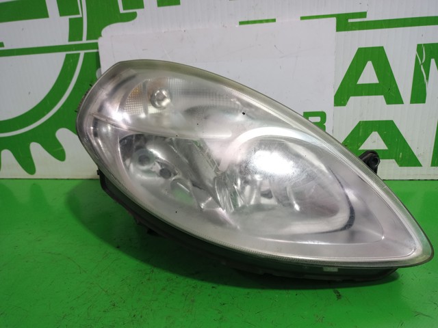 Luz direita 51786653 Fiat/Alfa/Lancia