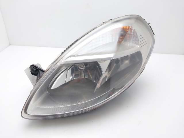 Luz esquerda 51786654 Fiat/Alfa/Lancia