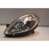 Luz esquerda 51786654 FIAT