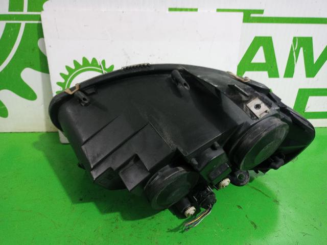 Luz esquerda 51786654 Fiat/Alfa/Lancia