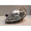 Luz esquerda 51786654 FIAT