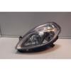 Luz esquerda 51786654 FIAT