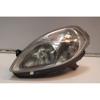 Luz esquerda 51786654 FIAT