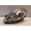 Luz esquerda 51786654 FIAT